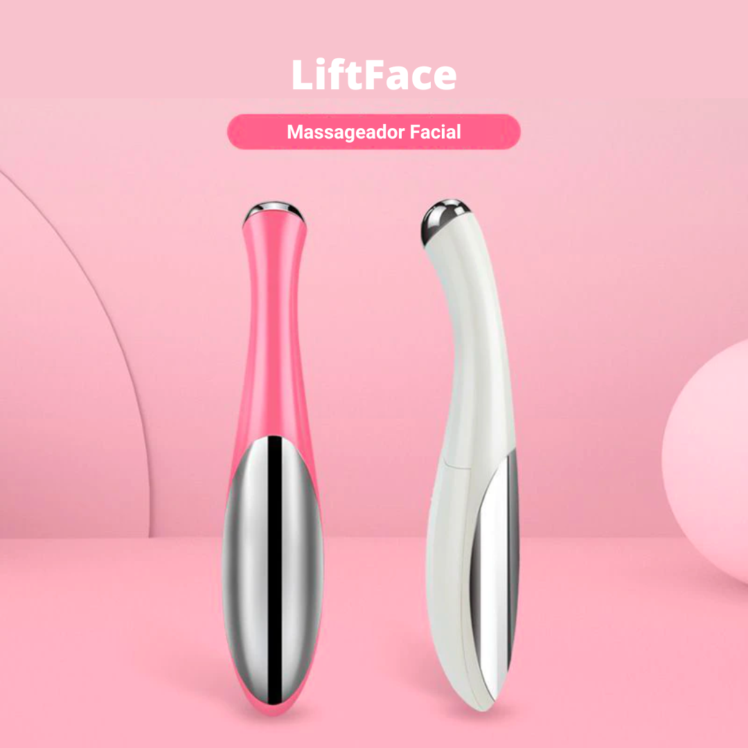 LiftFace - No More Wrinkles