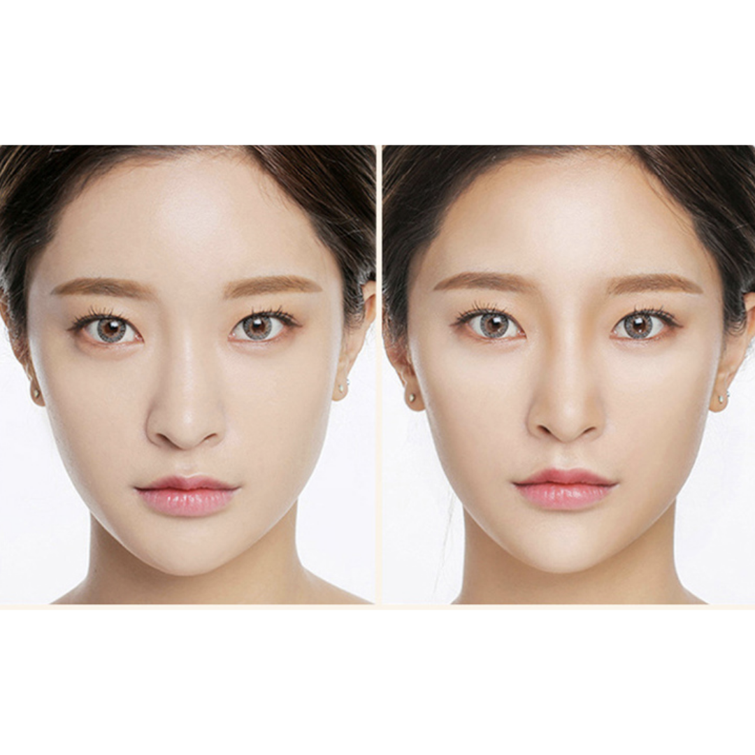 Contouring and Highlighting Stick