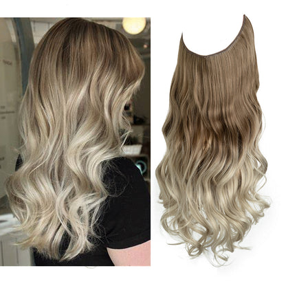 SecretHair™ - Instant Removable Hair Extensions