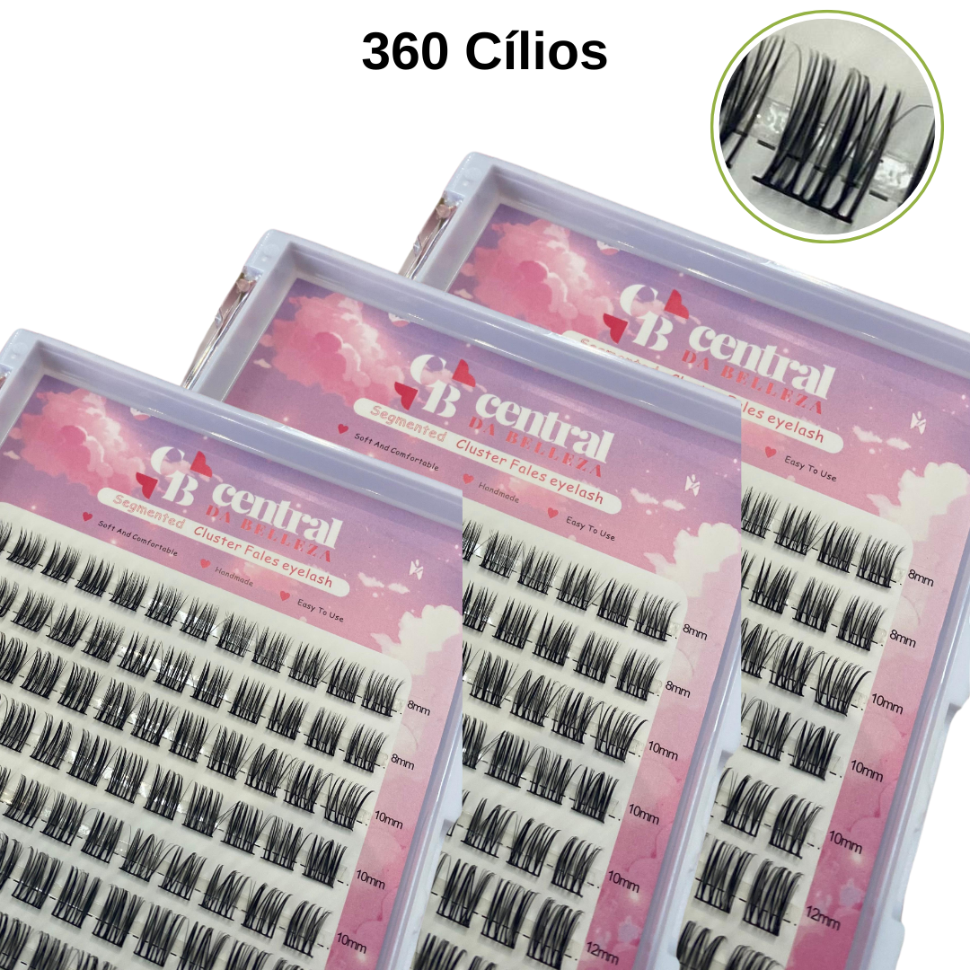 Lash Refill - LashGlowUp