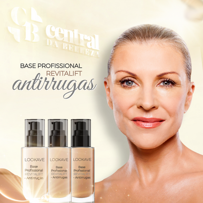 Professional Revitalift Corrective Foundation - Anti-Aging