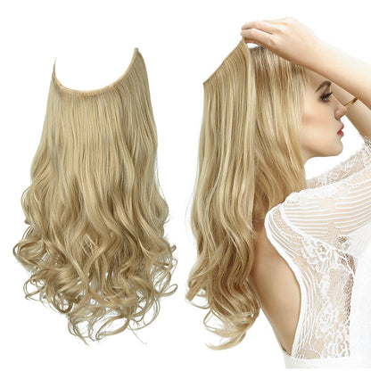 SecretHair™ - Instant Removable Hair Extensions