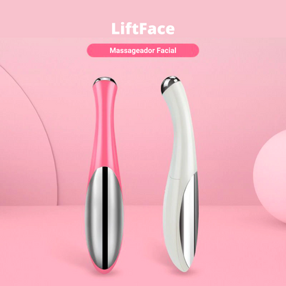 LiftFace - No More Wrinkles