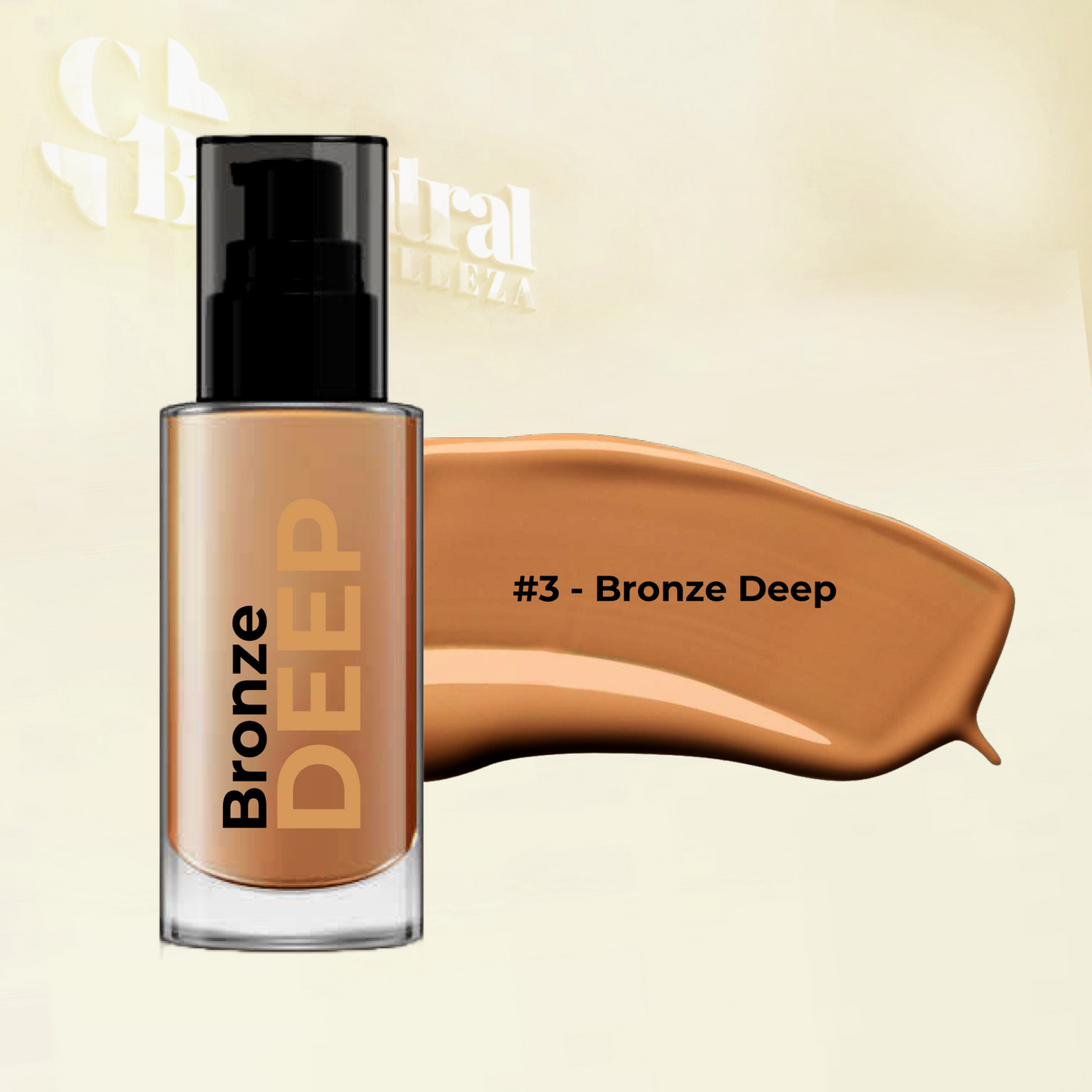 Professional Revitalift Corrective Foundation - Anti-Aging