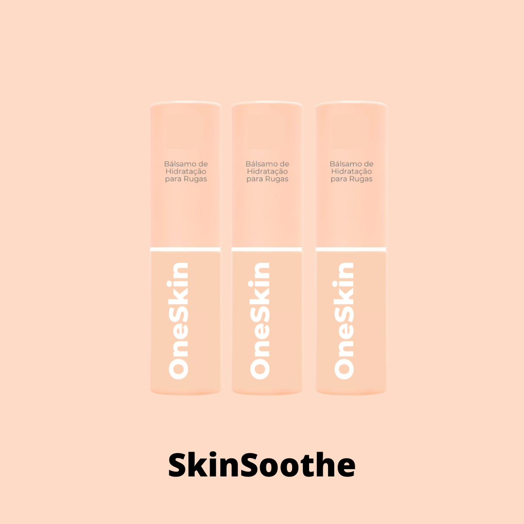 SkinSoothe - Hydrating Moisturizer