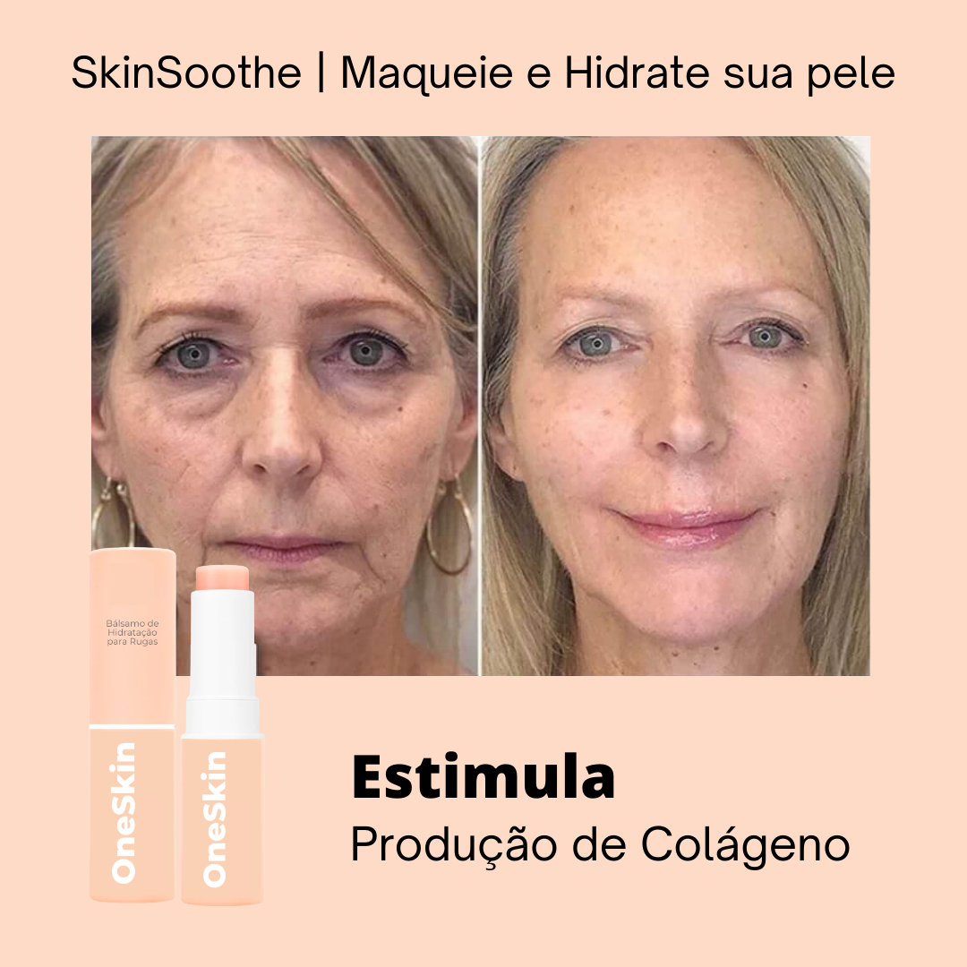 SkinSoothe - Hydrating Moisturizer