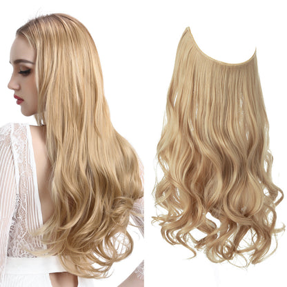 SecretHair™ - Instant Removable Hair Extensions