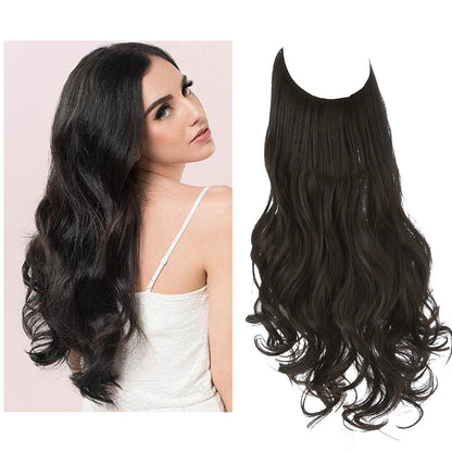 SecretHair™ - Instant Removable Hair Extensions