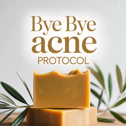 Bye Bye Acne Protocol