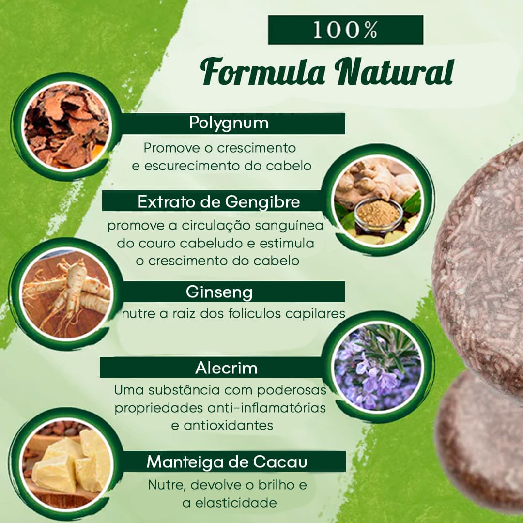 Limited Time Offer - PerfectHair Rejuvenating Shampoo