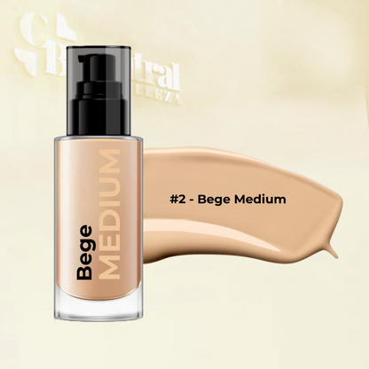 Professional Revitalift Corrective Foundation - Anti-Aging