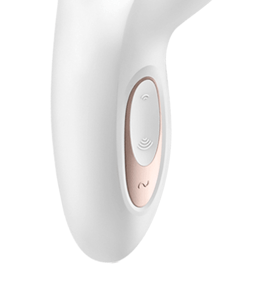 Satisfyer Pro with G-Spot Stimulator