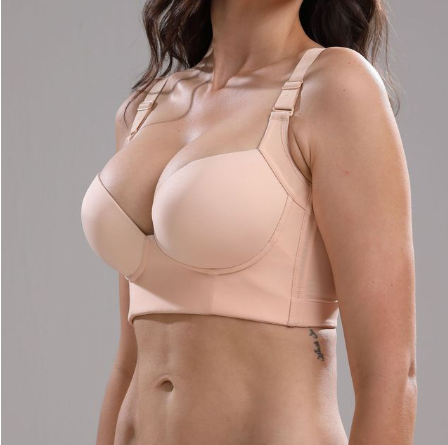 PushMax Orthopedic Bra - Launch Edition