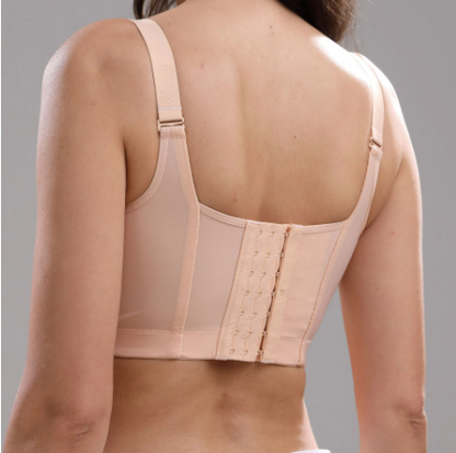 PushMax Orthopedic Bra - Launch Edition