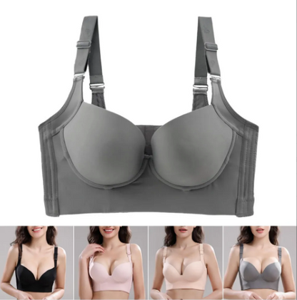 PushMax Orthopedic Bra - Launch Edition