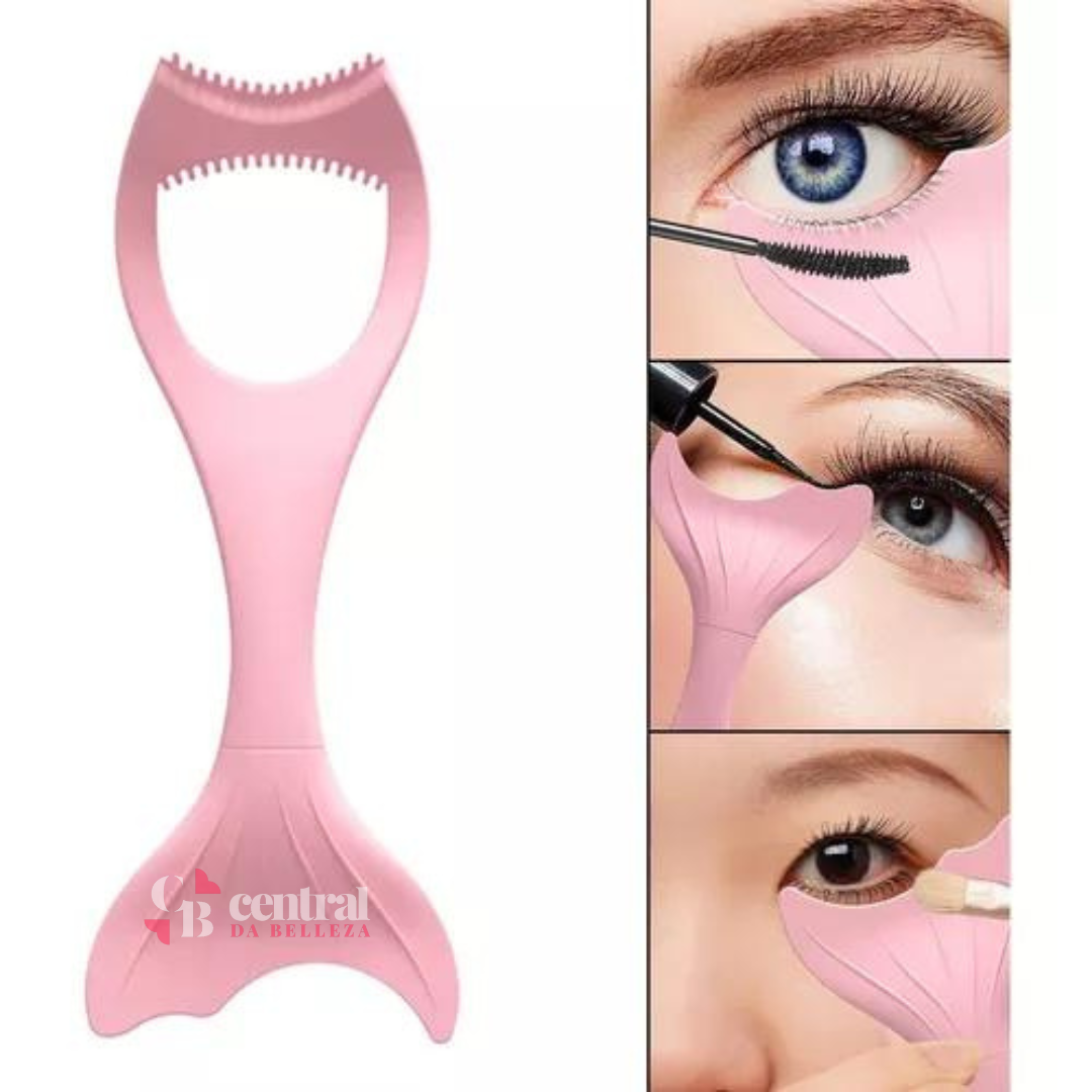 SirenEyes - Eyeliner Guide