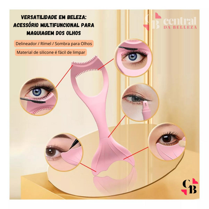 SirenEyes - Eyeliner Guide