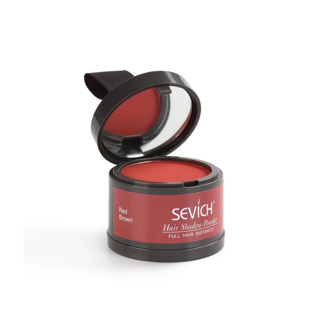 Magic Hair - Instant Results