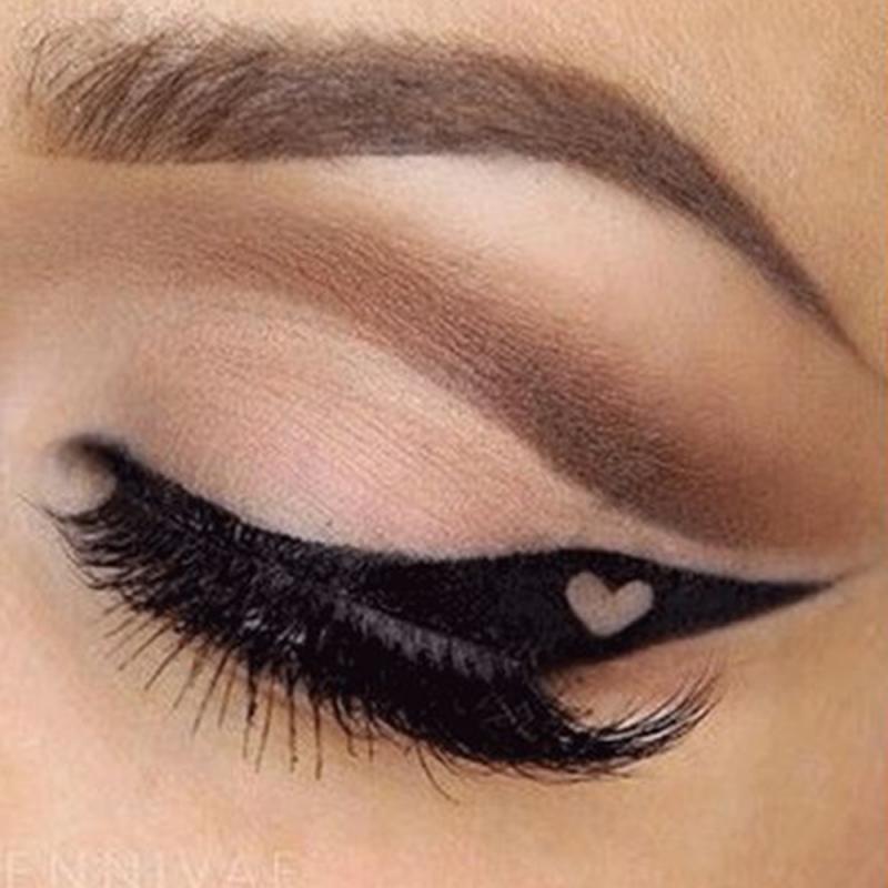 Removable Eyeliner