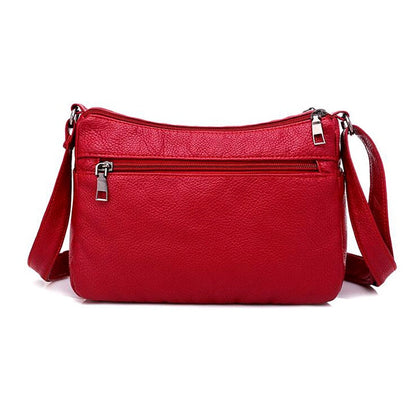Ruby Handbag