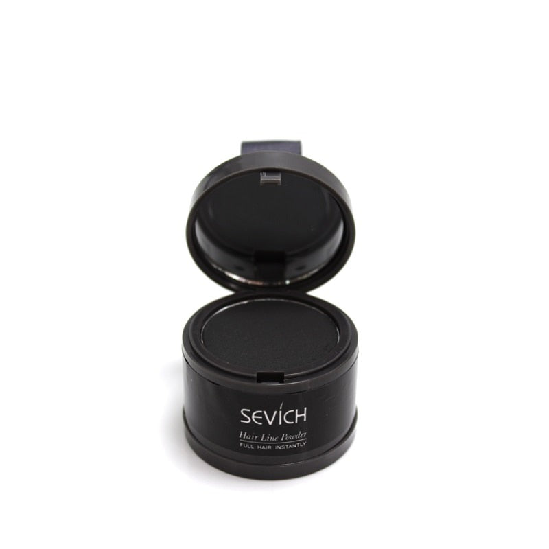 Magic Hair - Instant Results