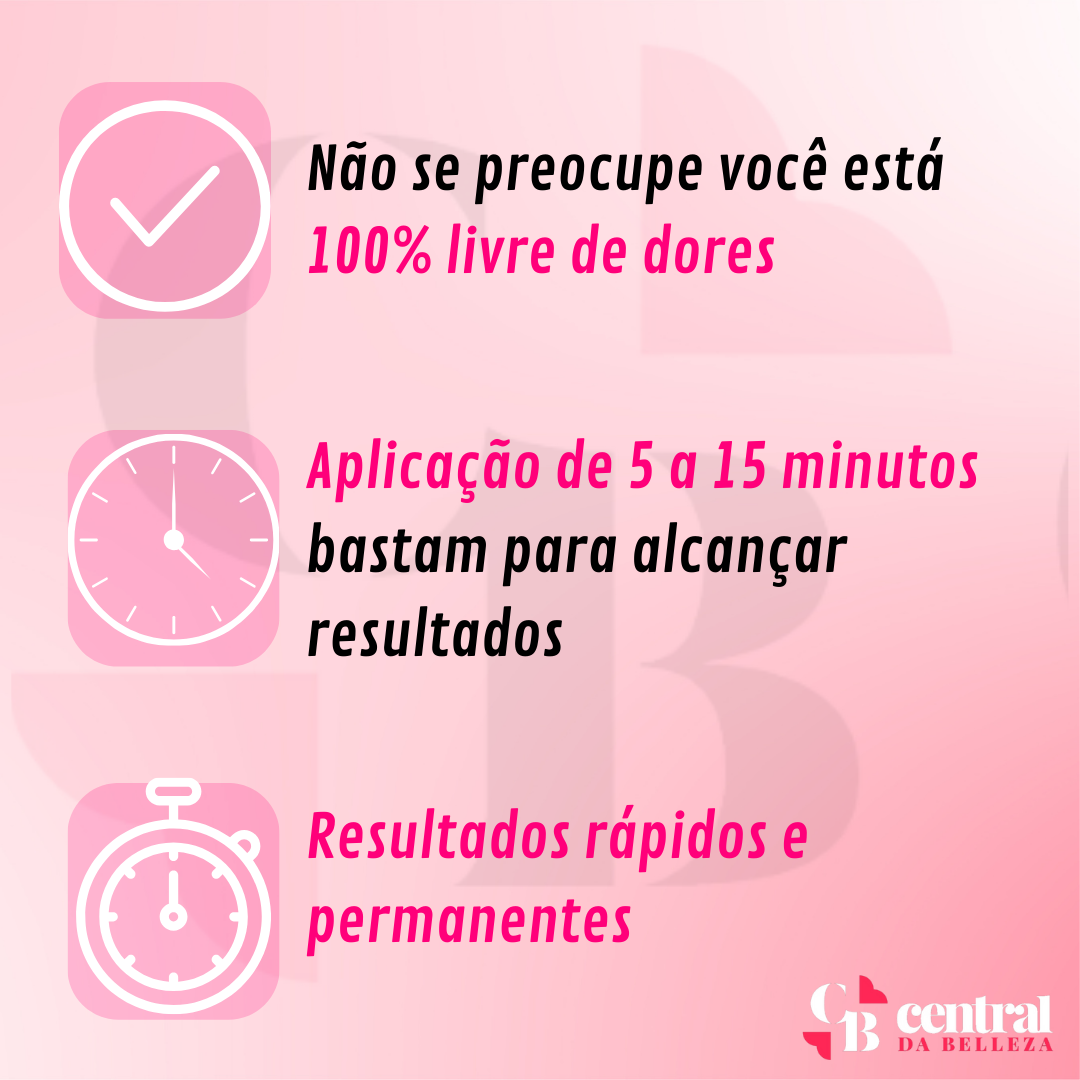 LaserSmooth Pro™ with Complimentary UV Protection Glasses