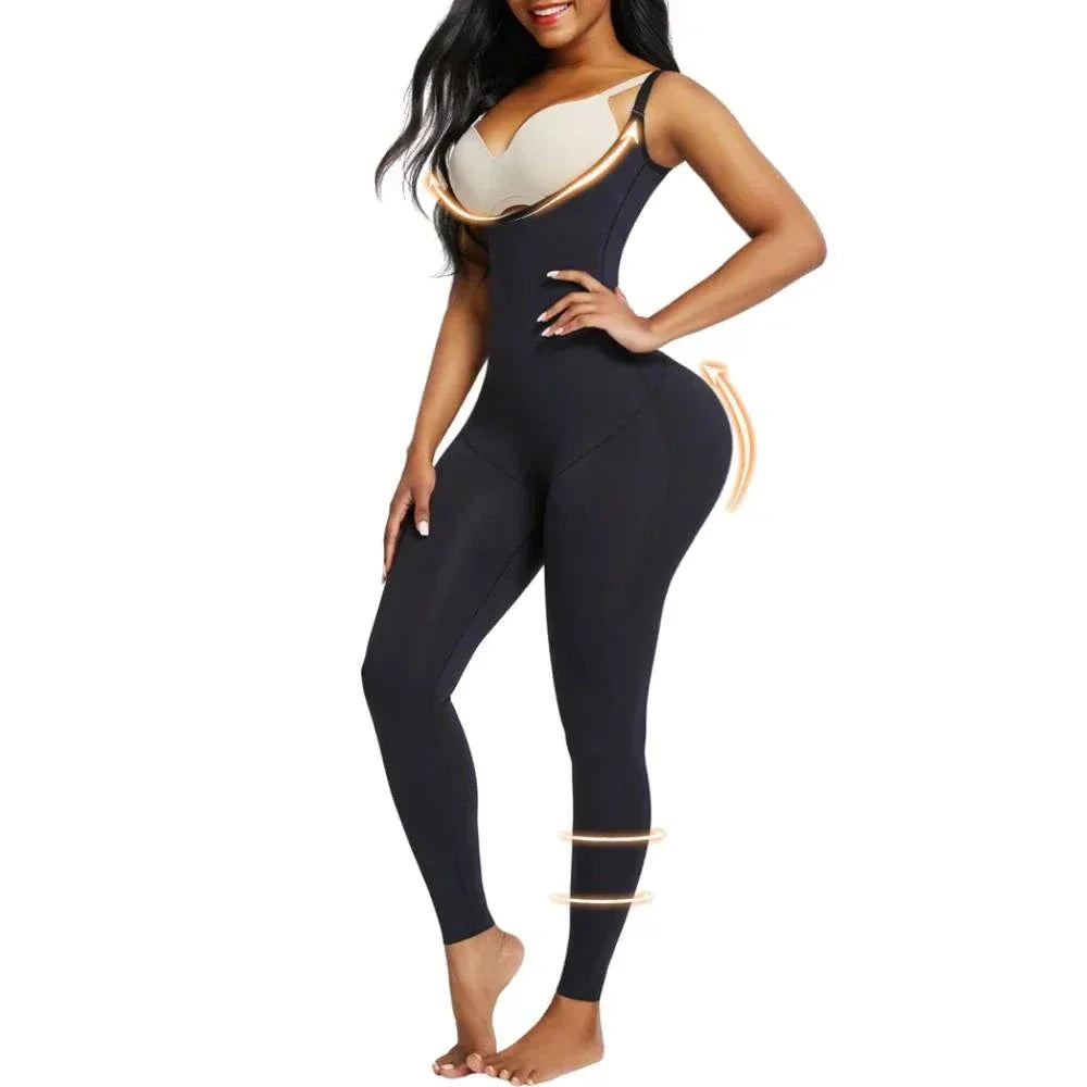 Slimming Body Shaper
