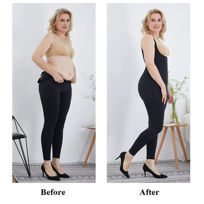 Slimming Body Shaper