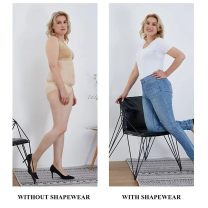 Slimming Body Shaper