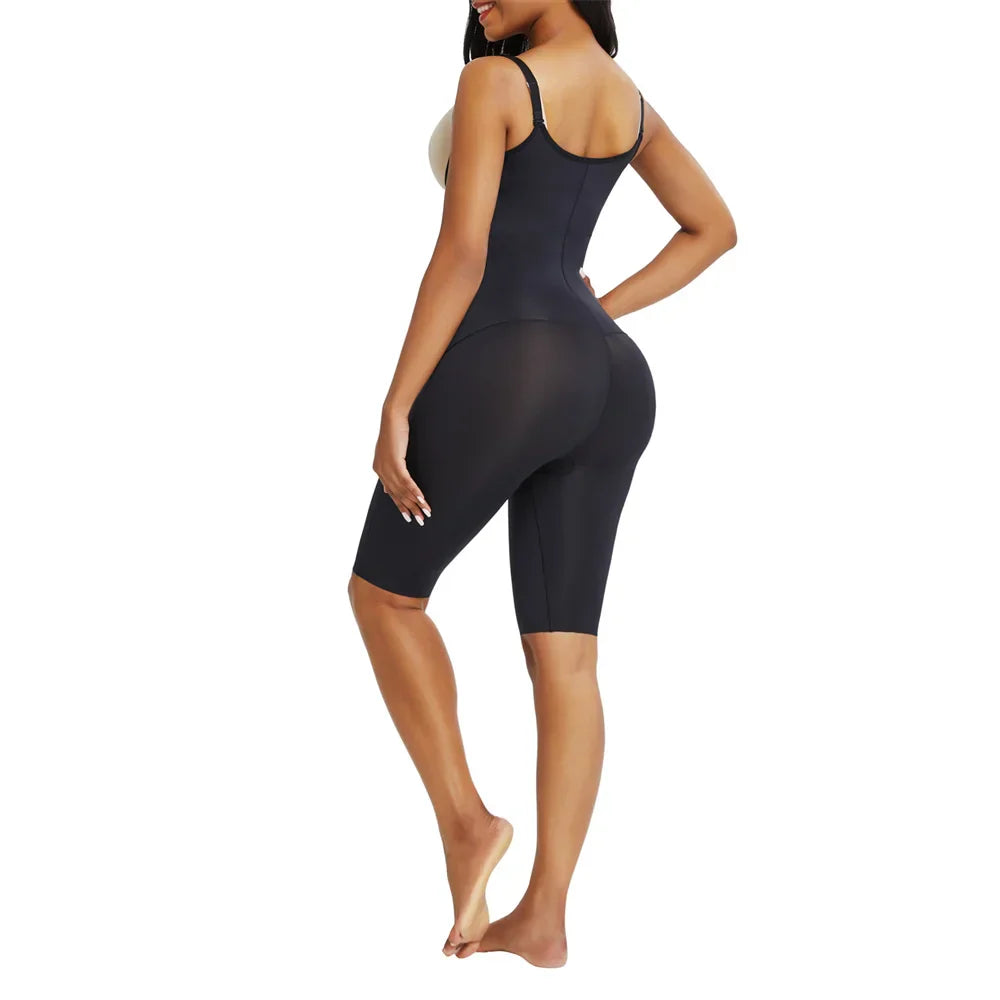 Slimming Body Shaper