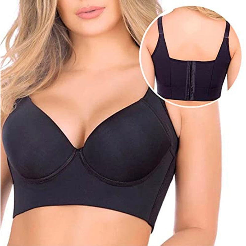 PushMax Orthopedic Bra - Launch Edition