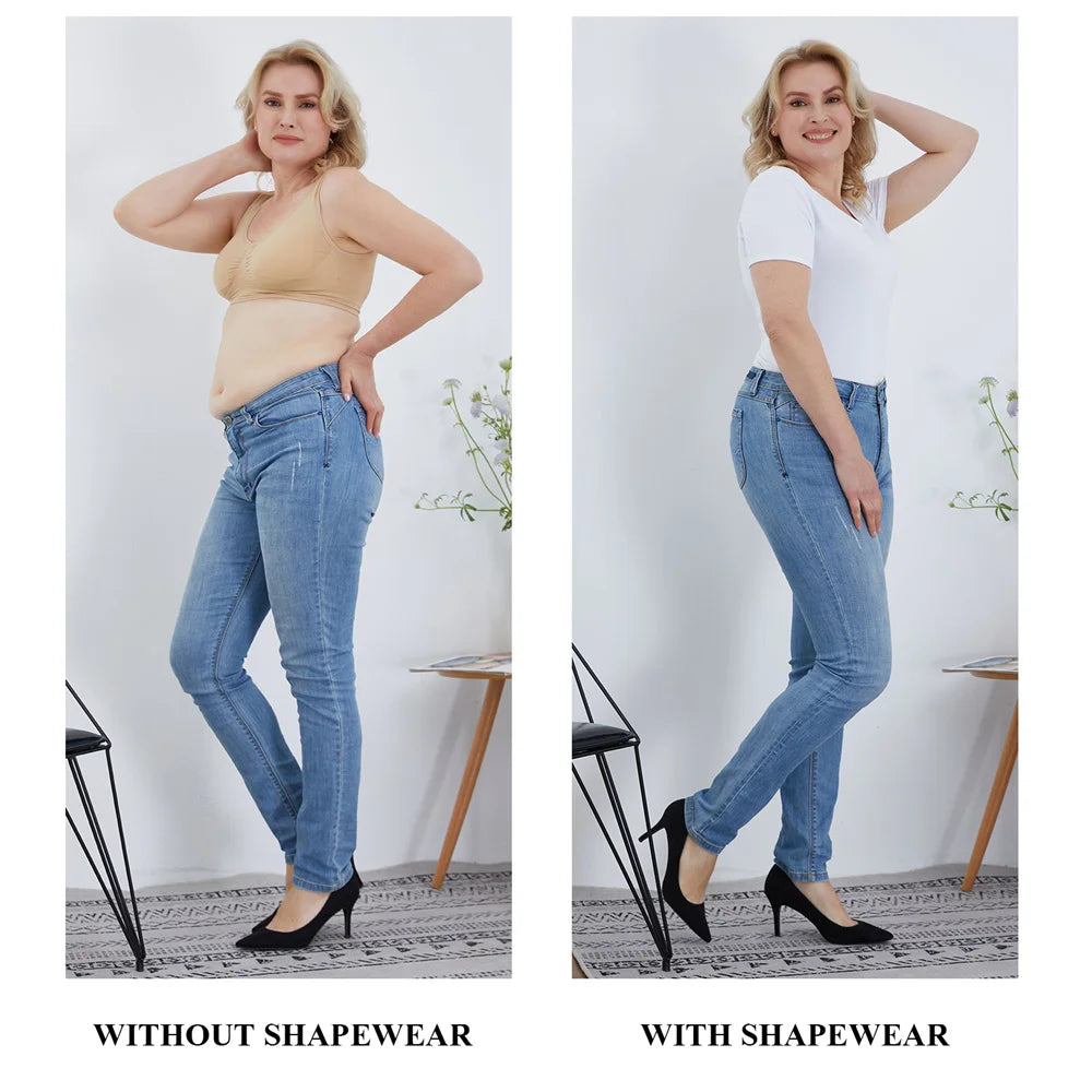 Slimming Body Shaper