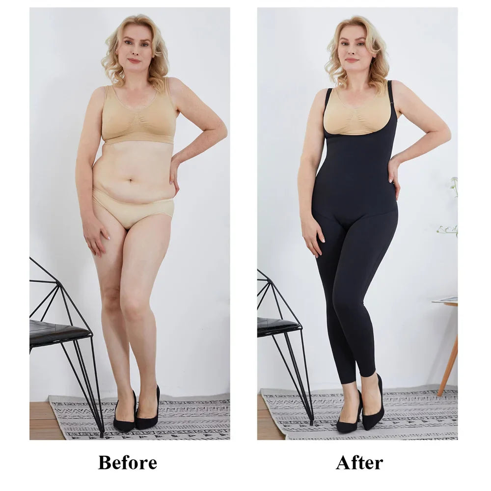 Slimming Body Shaper