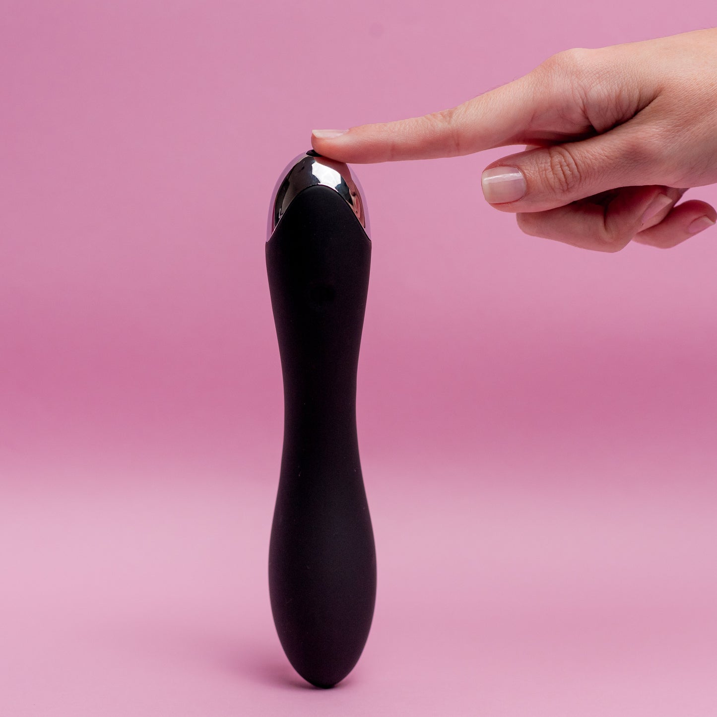 Rechargeable Madhu Vibrator