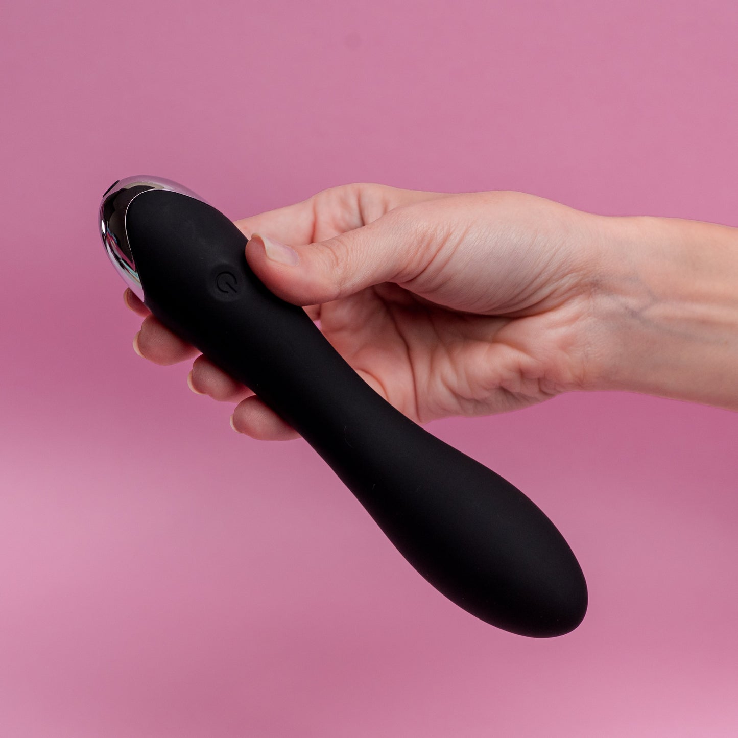 Rechargeable Madhu Vibrator