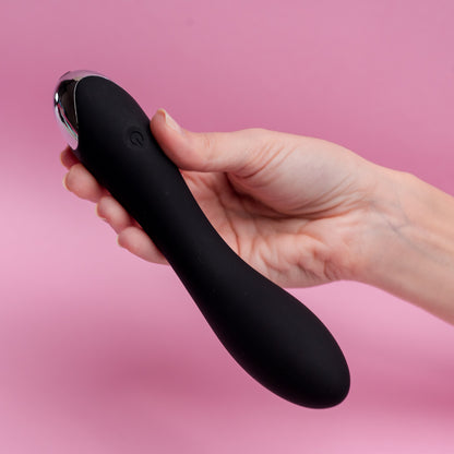 Rechargeable Madhu Vibrator