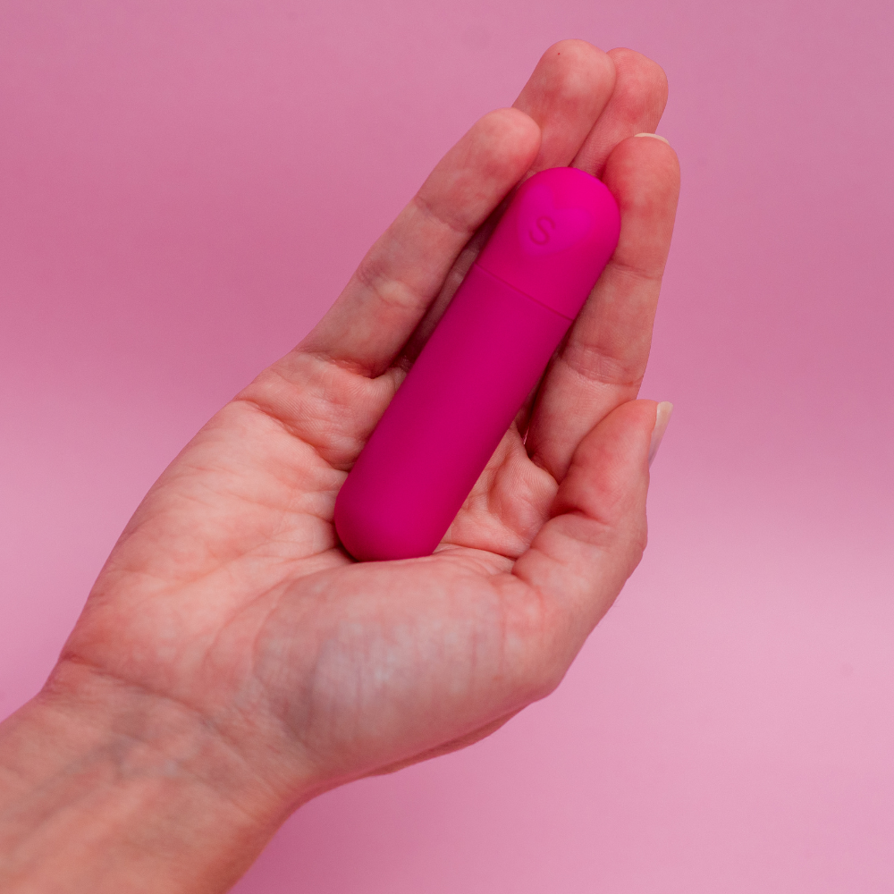 Self-Love Bullet 💗 Best Seller!