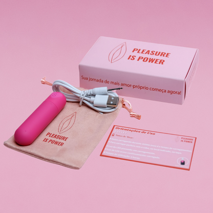 Self-Love Bullet 💗 Best Seller!