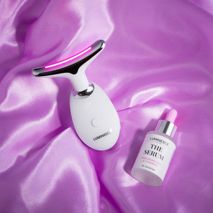 Radiant Skin LED Sculptor