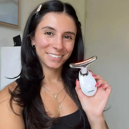 Radiant Skin LED Sculptor