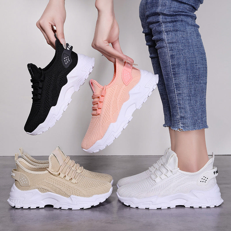 Sneaker AirLuna - Comfortable & Breathable Sneakers for Women