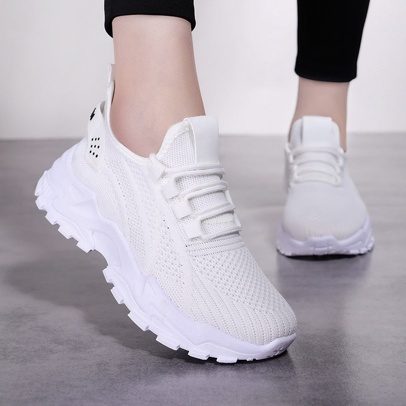 Sneaker AirLuna - Comfortable & Breathable Sneakers