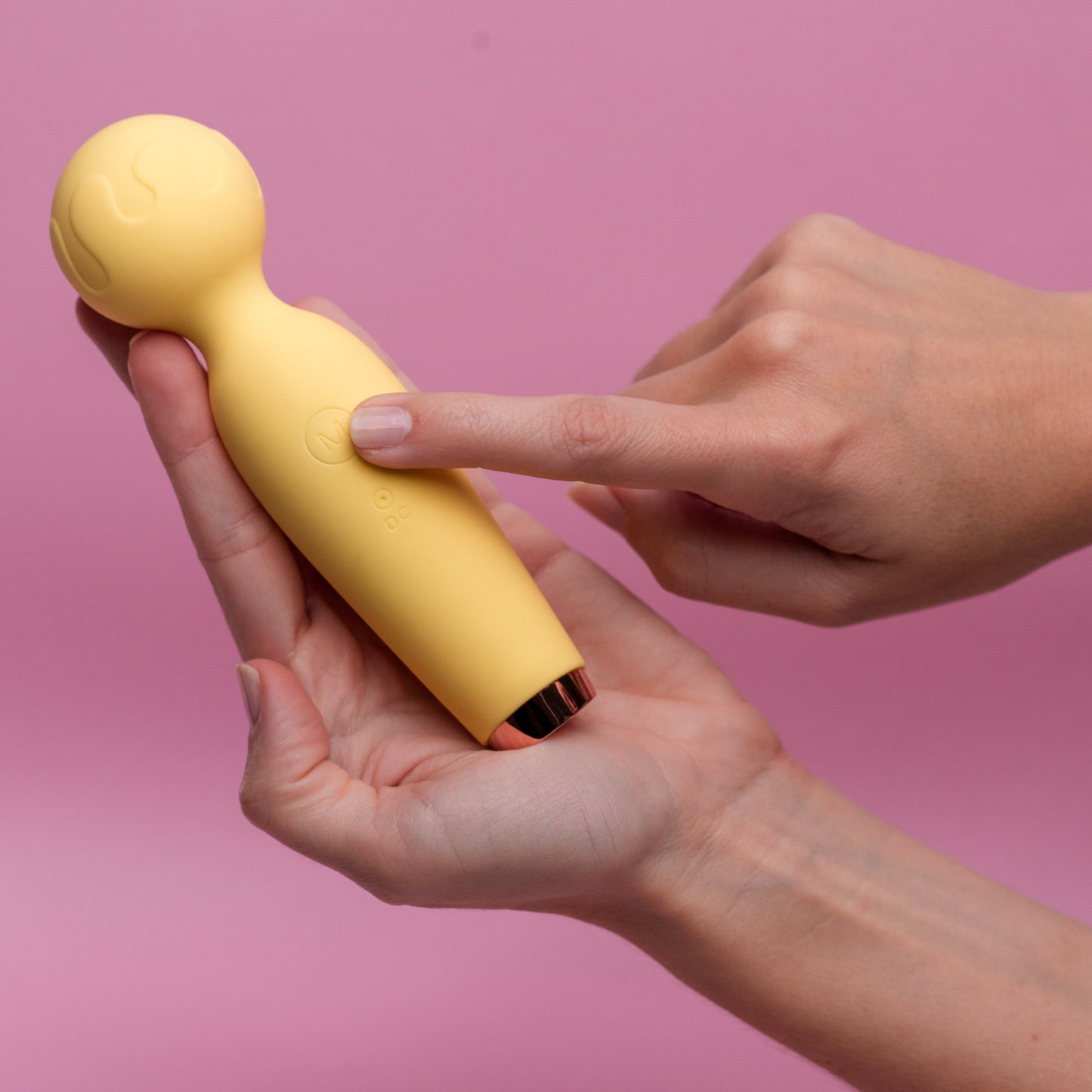 Lilo - Enchanted Wand